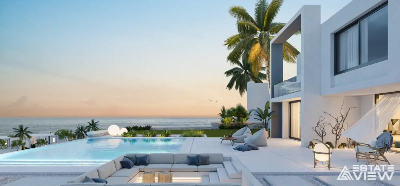 فيلا مستقلة